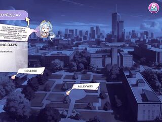 A cake maker gets fucked by his boss