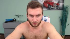Patrick Rubio Private Show