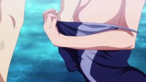 Anime sex viedo