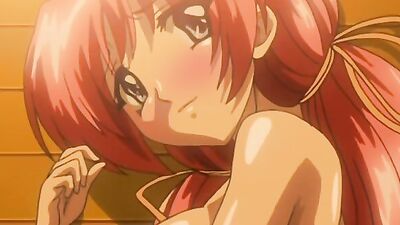 Watch No Haramase Doukyuusei's steamy hentai porn - 02