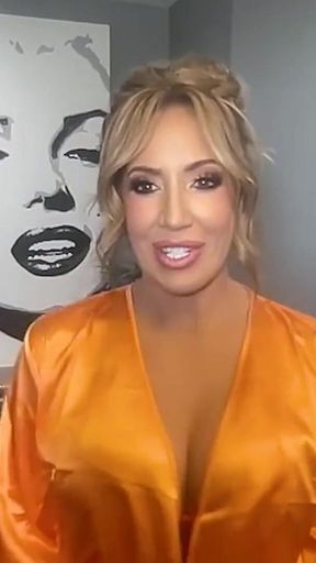 The Hottest MILF Richelle Ryan Oil Her Big Tits and Huge Ass and Masturbates Live on Cam