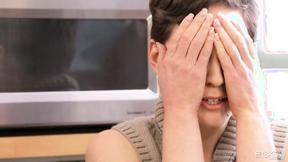 ”India Summer joins to Lily LaBeau & Steve”