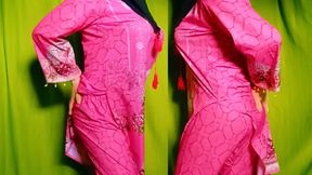 Bangladeshi beautiful housewife