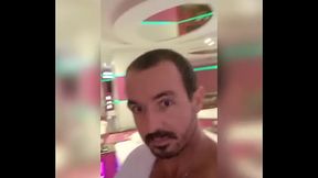 Eu no motel. - Update #62 (2023-06-03T16:00:07.000Z)