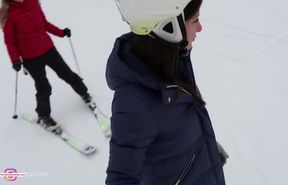 Vica Ts - Winter Story