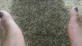 Goddess MXDominion’s Toes Fill Your World 4k