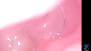 Cock Grinding Intimaly Tserica Dildo Cockblock Frot Endoscope Pov