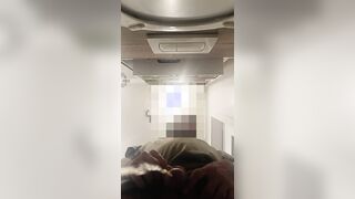 Urinating and drooling in your face and eyes! POINT OF VIEW humilation practice!