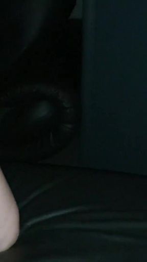 My Very First BBC Fuck