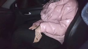 I Fucked the Cabbie Over the Fare Since I Lacked Cash