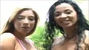 Promotoras sexys