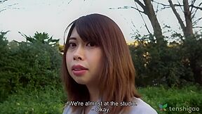 Beauty Doxys Brunette Smut