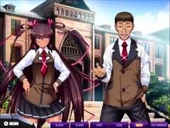 Mix of Hentai movs from Hentai Niches