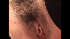 Brunette Amateur Cougar Intense Deep Masturbation