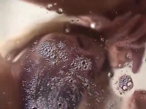 The big blonde blowjob...cum in mouth