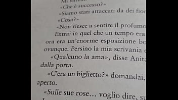 ANOTHER LOVE PARTE 20