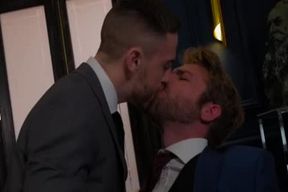 When JP Faced Gabriel