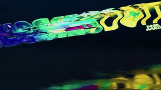 Slender Aussie Stud Jersey Plays His Ass With Massive Dildo