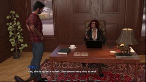 Sons of Analarchy Part 109 (new Update)