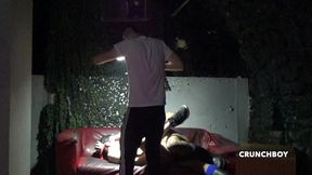 porn webcam with two boys fucking bareback