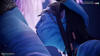 Neytiri BJ