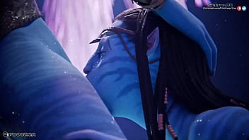 Neytiri BJ