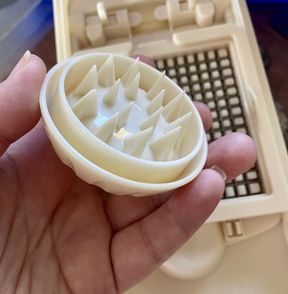 Spiky Toy