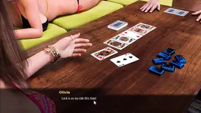 MILF of Sunville 43 We Played Some Strip Poker