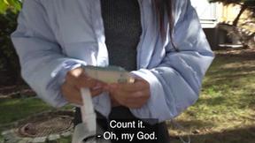 ”My Butt Is Better Tbh - Lia Lin, Martin Gun”