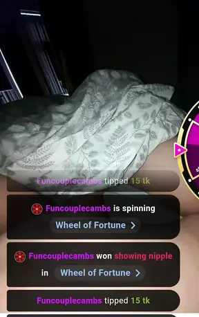 Step mom tits slapping and ass get tokens from strangers people