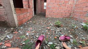 Masturbating in Public Excites Me.