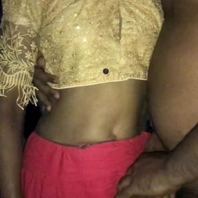 Bhabhi sex with debor full night and full romance