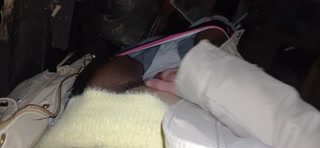 Rural girlfriends with hairy pussies hide in the barn so that no one finds out that they are lesbian