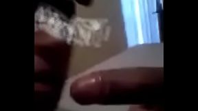 domador de p&ecirc_nis chupando pau do mach&atilde_o at&eacute_ ganhar esperma na boca