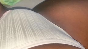 WHITE TANGUITA AND GOOD CUMSHOT