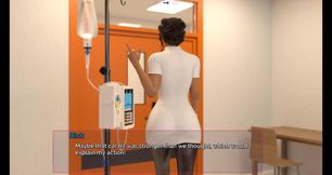 Shut up and Dance - Part 4 - Stunning Nurse