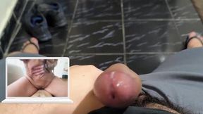 React: Hot Spanish Teacher Makes Me CUM To Keep HER JOB!!! Danja Angel fucks young guy