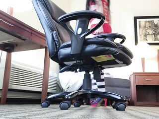 Office Piddle