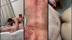 troca troca com o cunhado