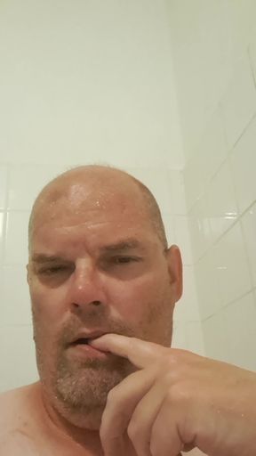 A Bitch in the Bathtub