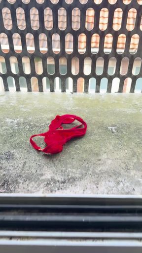 The  heat made do it...