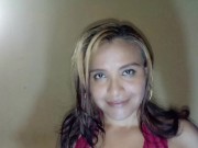 Gina Halime Celebra la Navidad Poniendo su Hermoso Culo a Rebotar