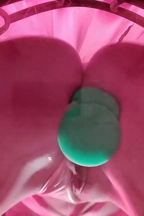 A View From the Bottom