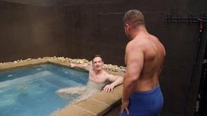 Love Tub - Jackson Cooper with Mason Max American Nail