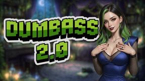 Dumbass 2,0 – Bratty Financial Humiliation with Robotic Reprogramming Vibes by Vexxa Cox