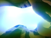 I Ain't Afraid of No Ghost Pussy