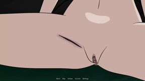 Naruto Hentai - Naruto Trainer (Dinaki) Part 79 Pussy Licking By LoveSkySan69