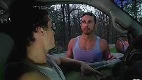 Diego Vena And Luca Rosso In Sucking Str8s For Sport