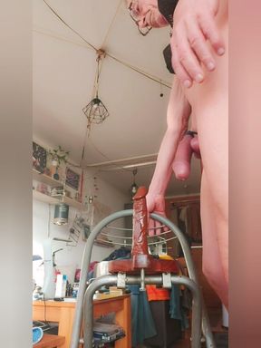 Ass Fuck Sissy
