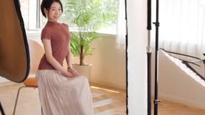 Miku Takei's First Intimate Encounter Captured on Camera - Exclusive Documentary